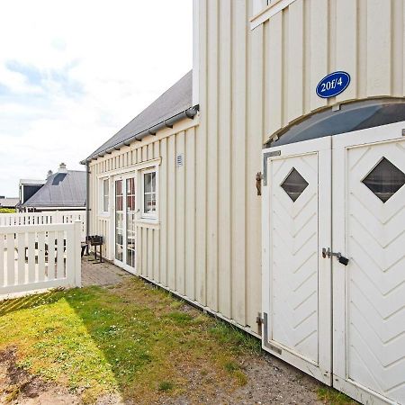 6 Person Holiday Home In Ringk Bing 링쾨빙 외부 사진