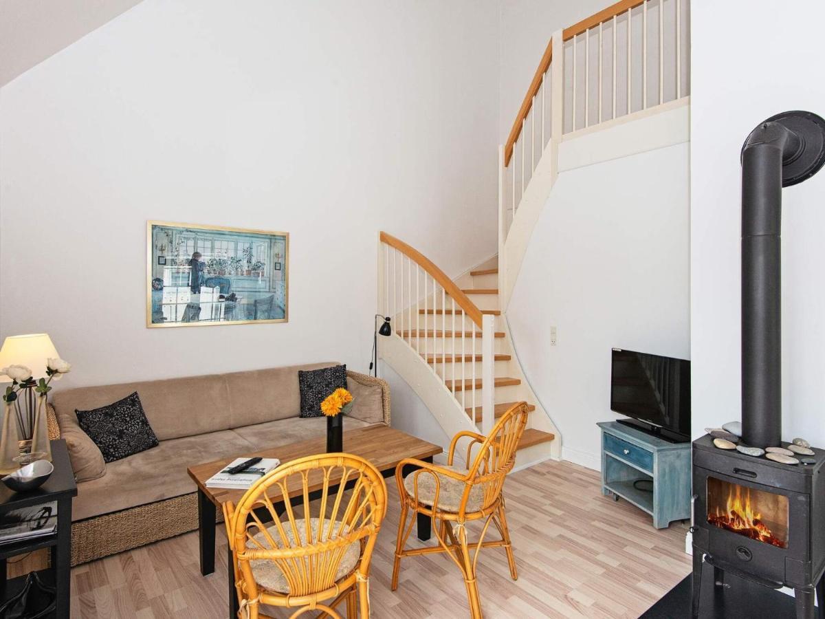 6 Person Holiday Home In Ringk Bing 링쾨빙 외부 사진