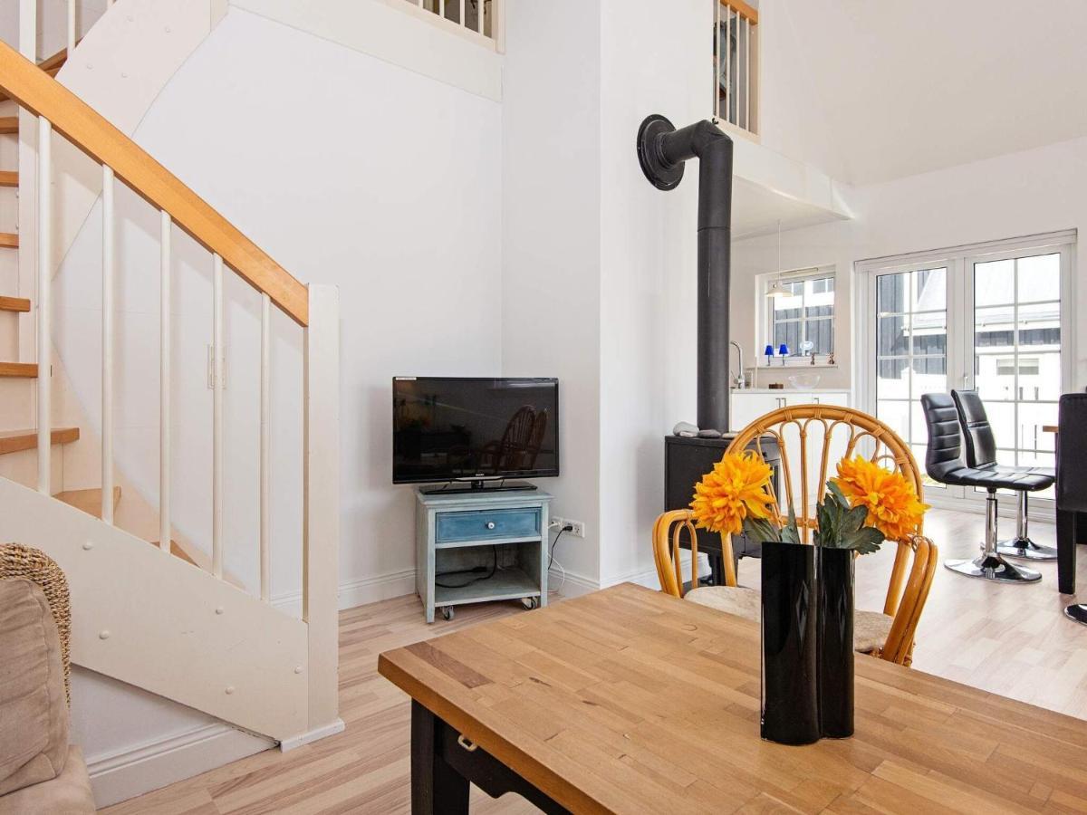 6 Person Holiday Home In Ringk Bing 링쾨빙 외부 사진